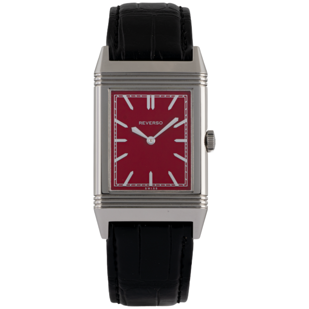 Grande Reverso Tribute to 1931 Rouge