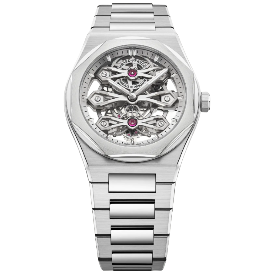 Laureato Three Gold Bridges