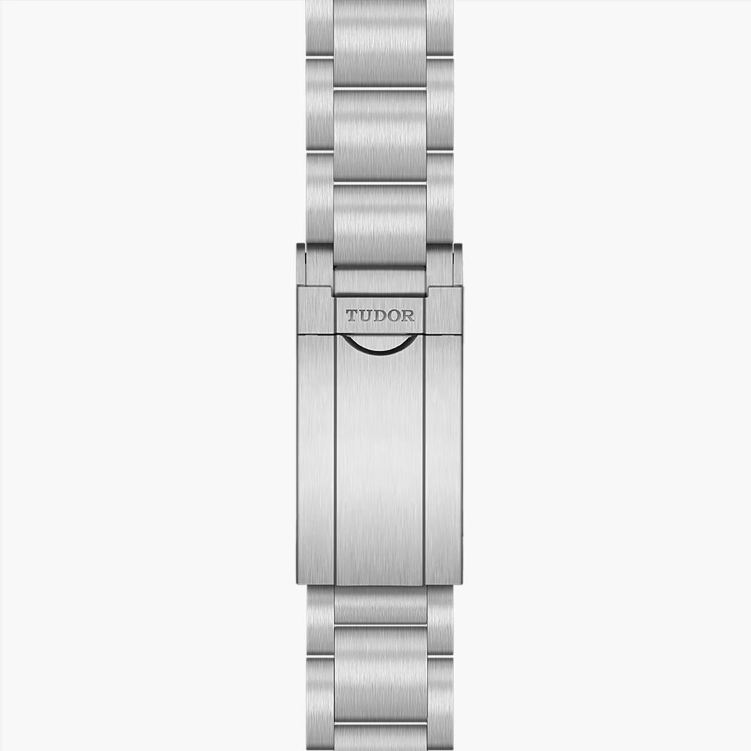 Watch in steel Ranger Tudor