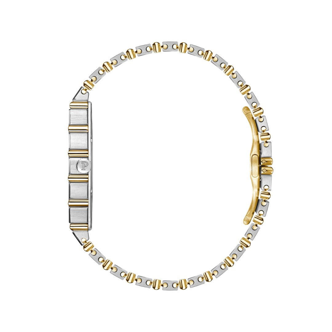 Orologio in oro giallo e bianco Piaget Polo 79 Piaget