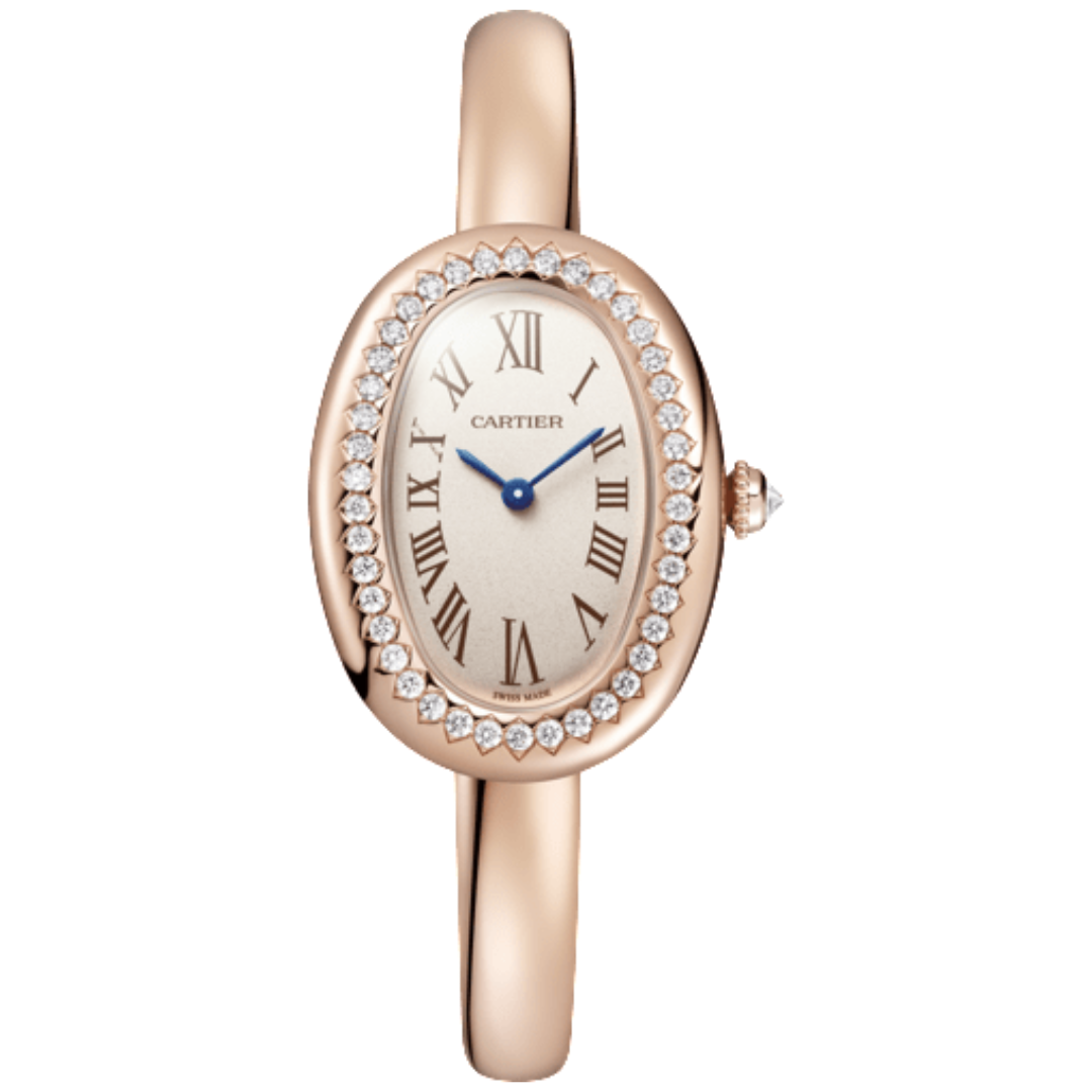 Baignoire de Cartier