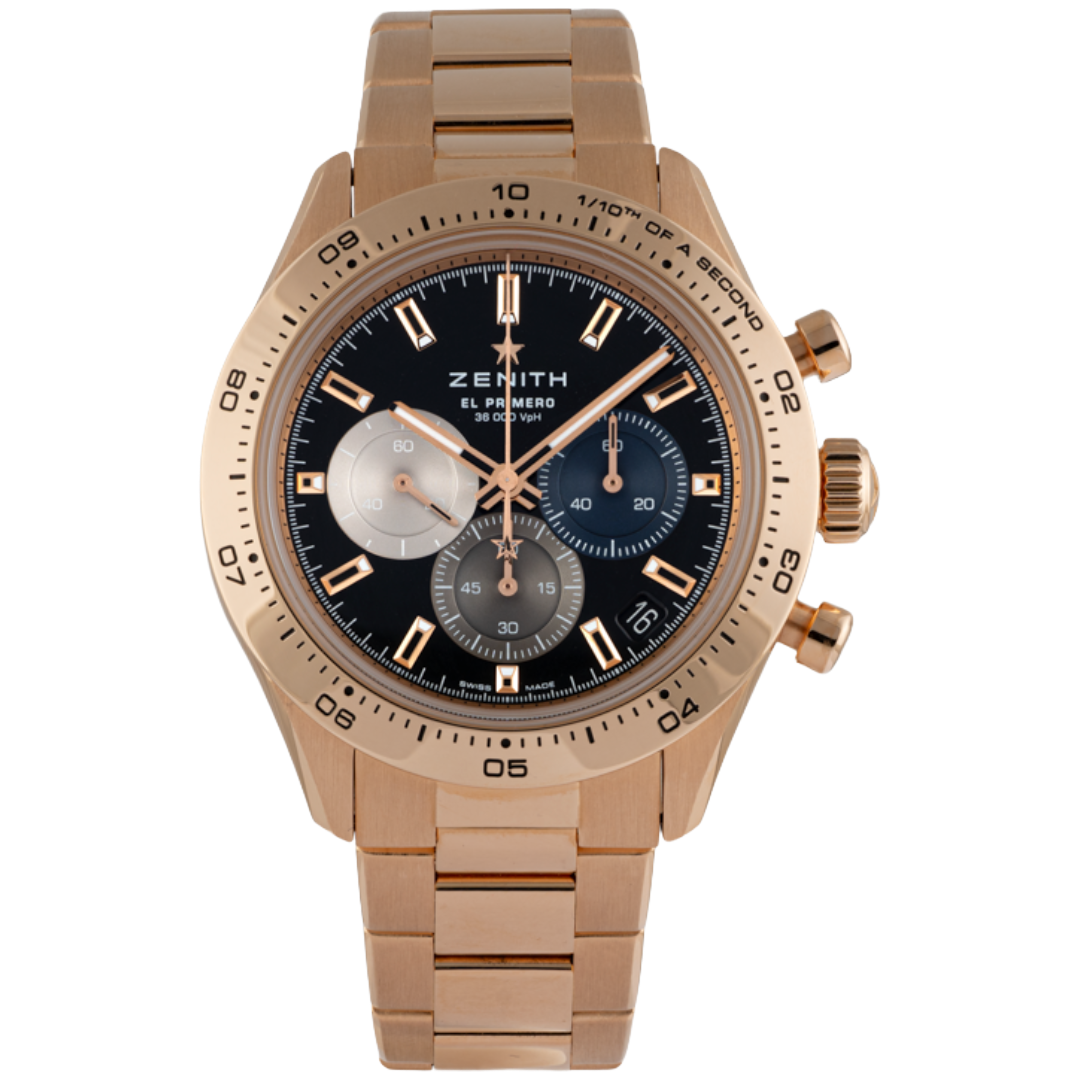 Chronomaster Sport