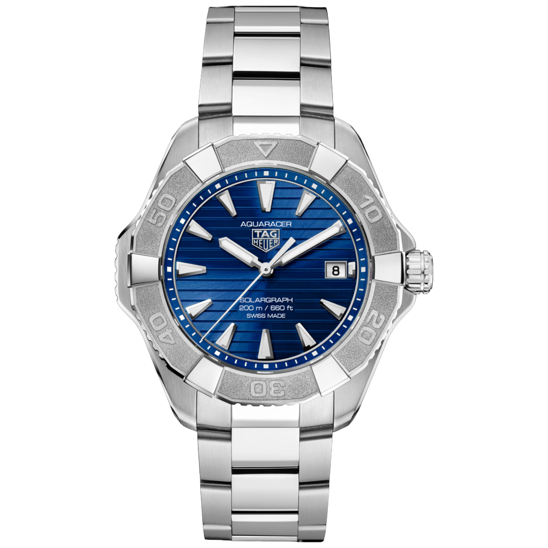 TAG Heuer Aquaracer Professional 200 Solargraph