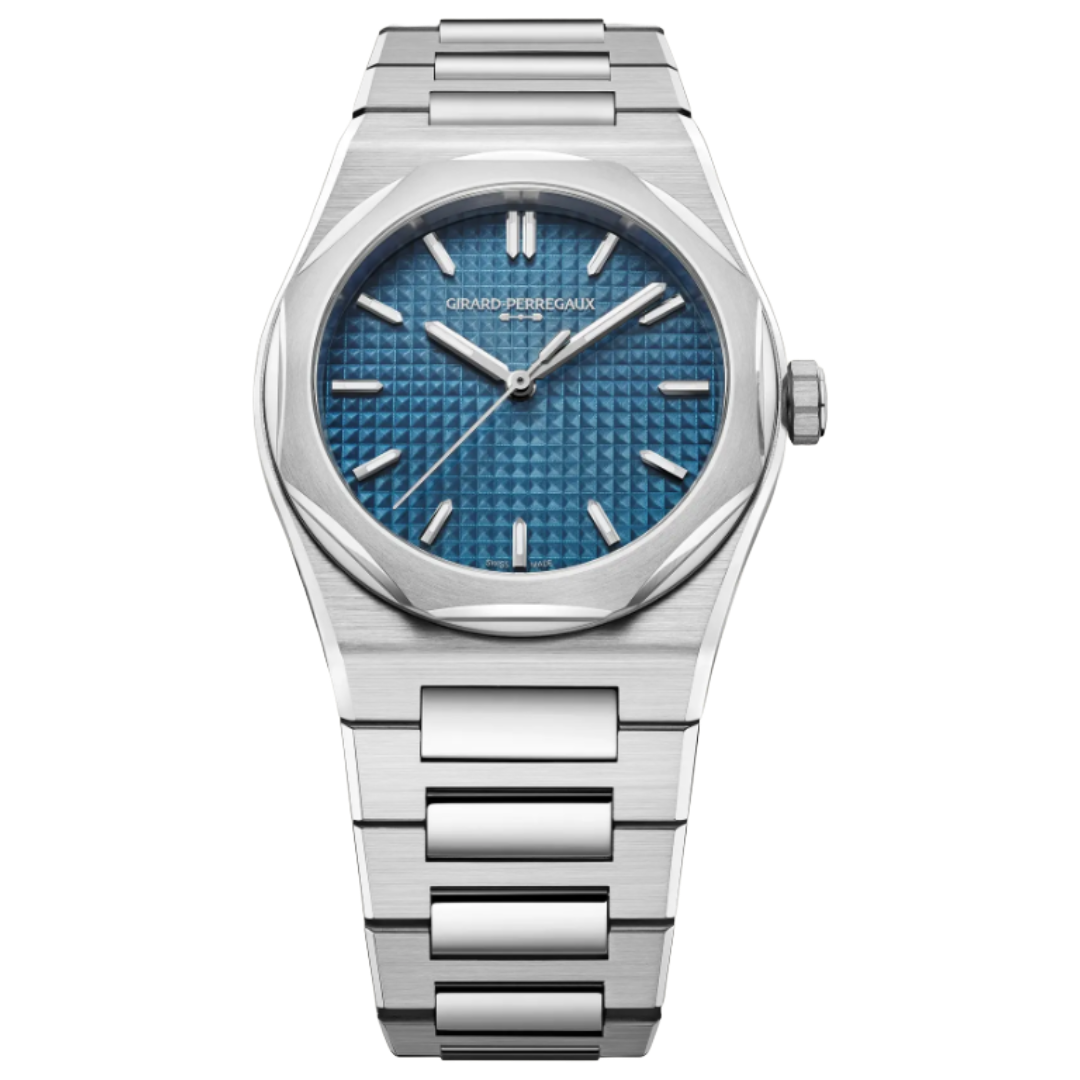 Laureato Fifty - 39 mm