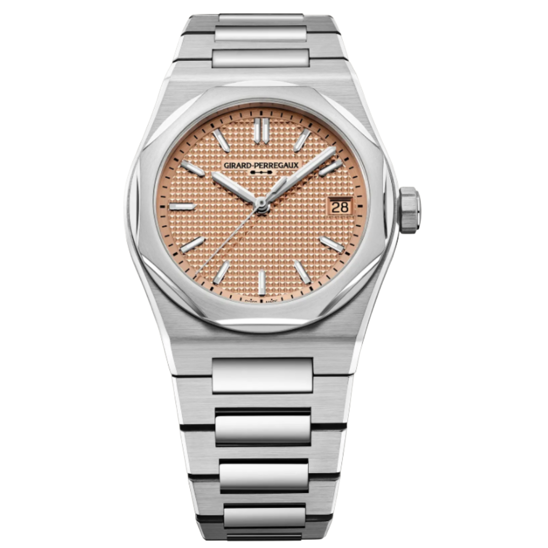 Laureato Fifty - 36 mm