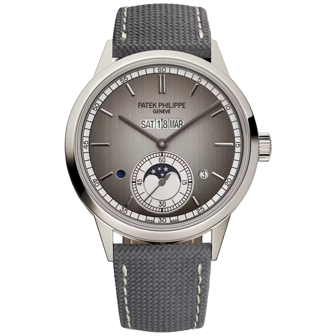 Orologio in  Grand Complications Patek philippe