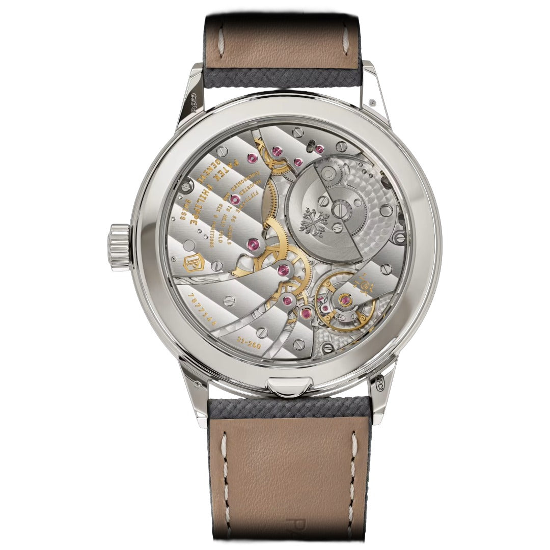 Orologio in  Grand Complications Patek philippe