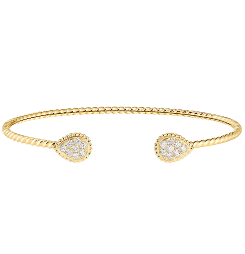 Bracciale Serpent Bohème Modello XS