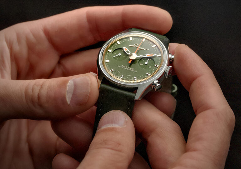 Heritage Empire Green2