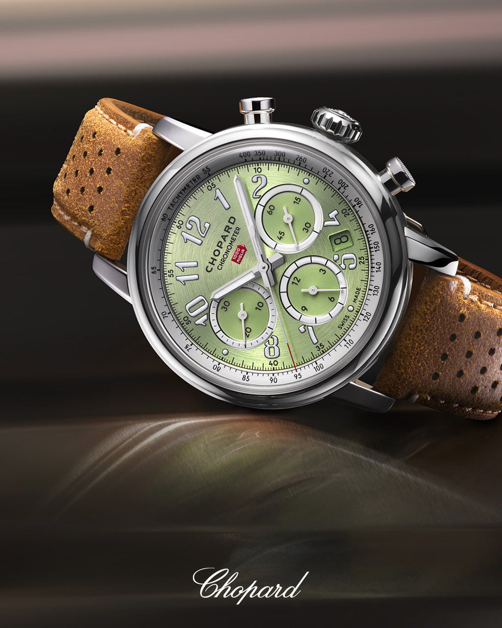 Mille Miglia Classic Chronograph4