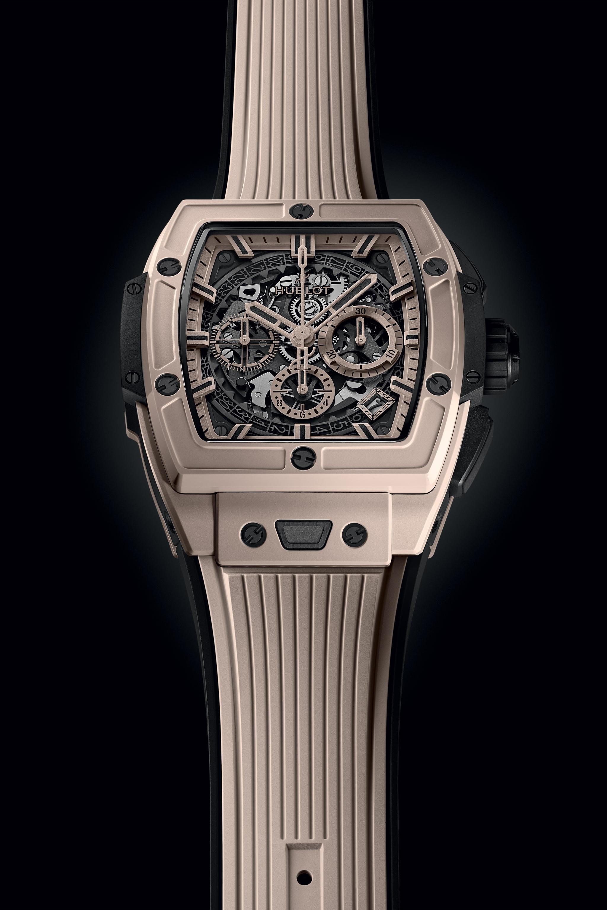 Spirit of Big Bang Beige Ceramic4