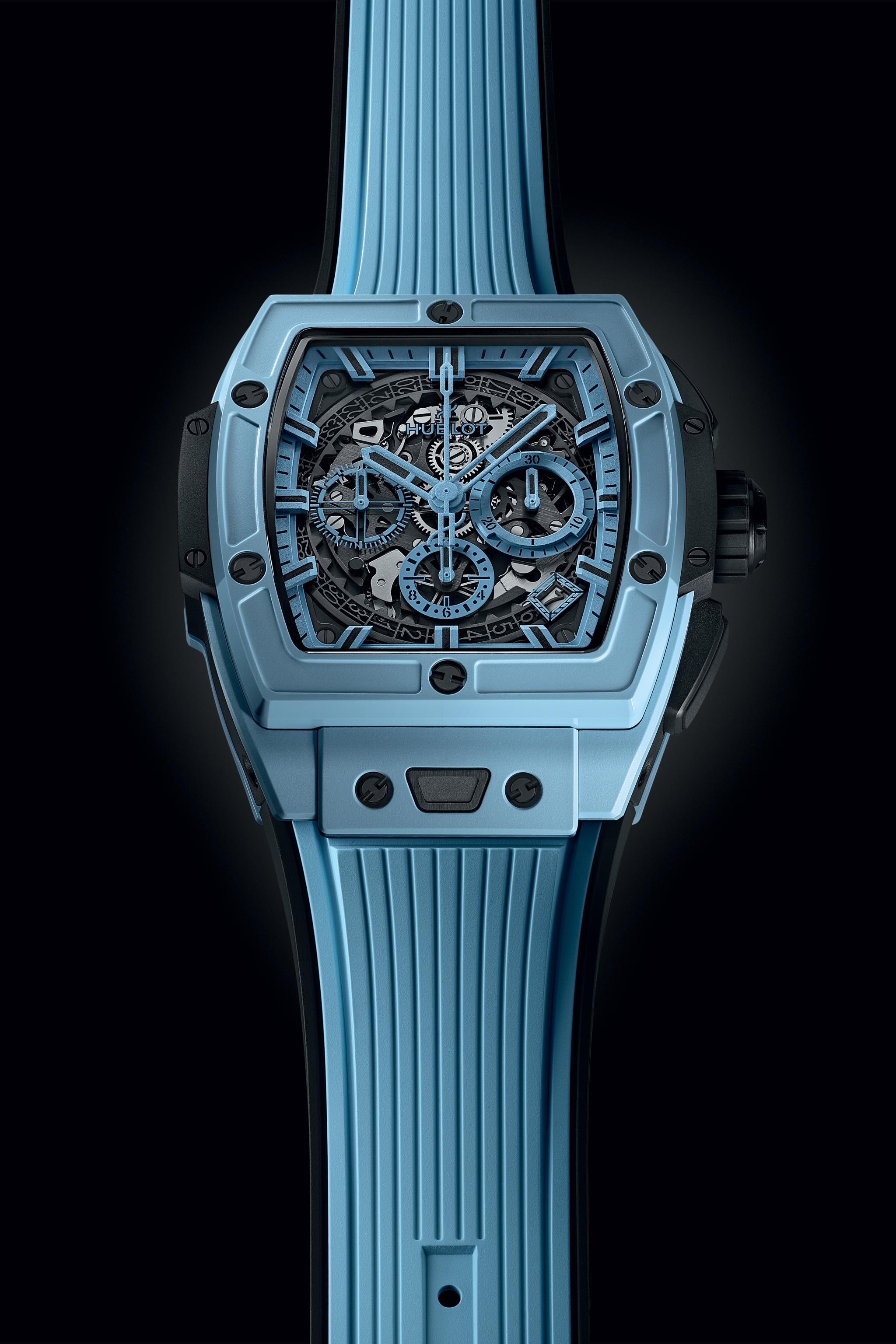 Spirit of Big Bang Sky Blue Ceramic4