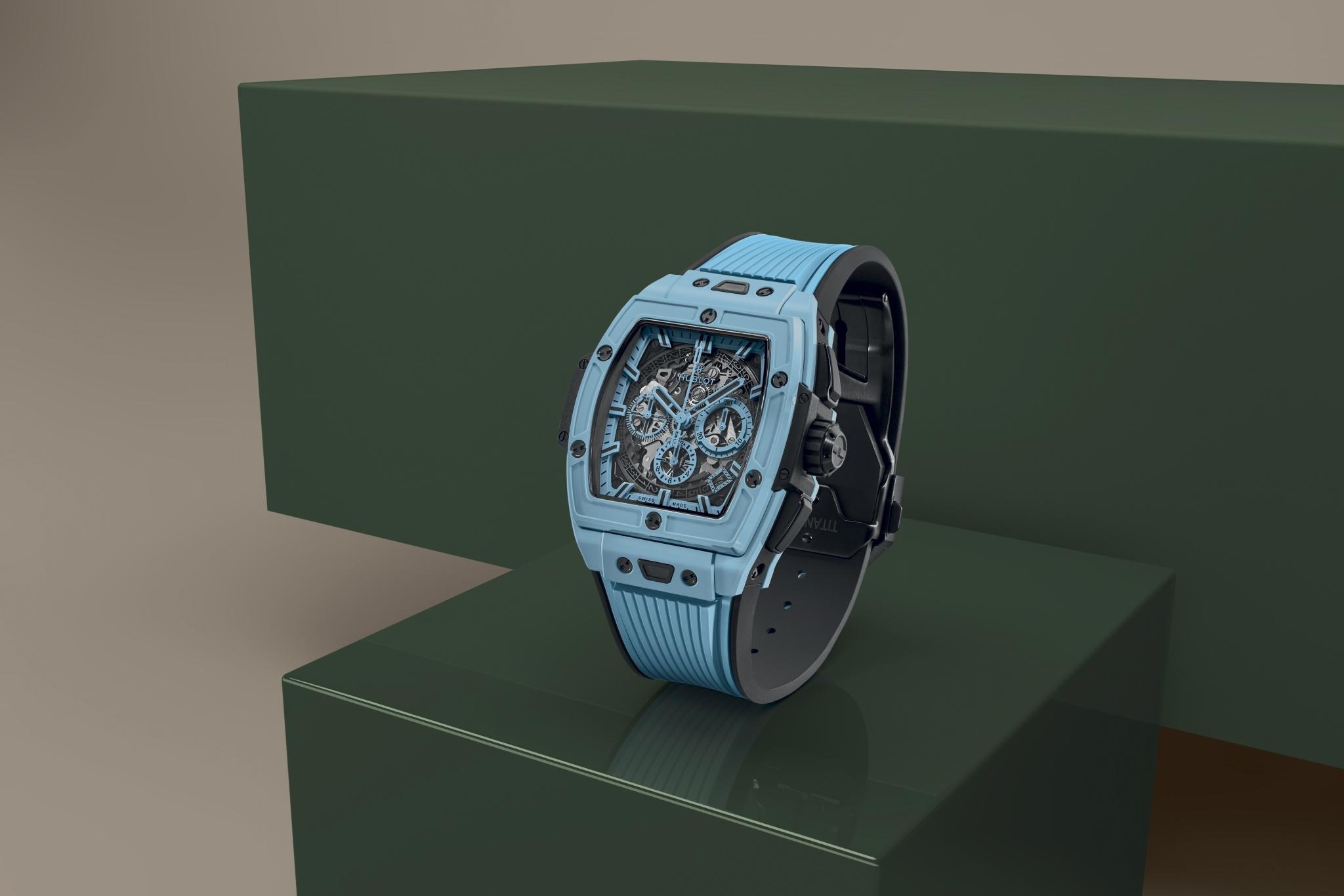 Spirit of Big Bang Sky Blue Ceramic3