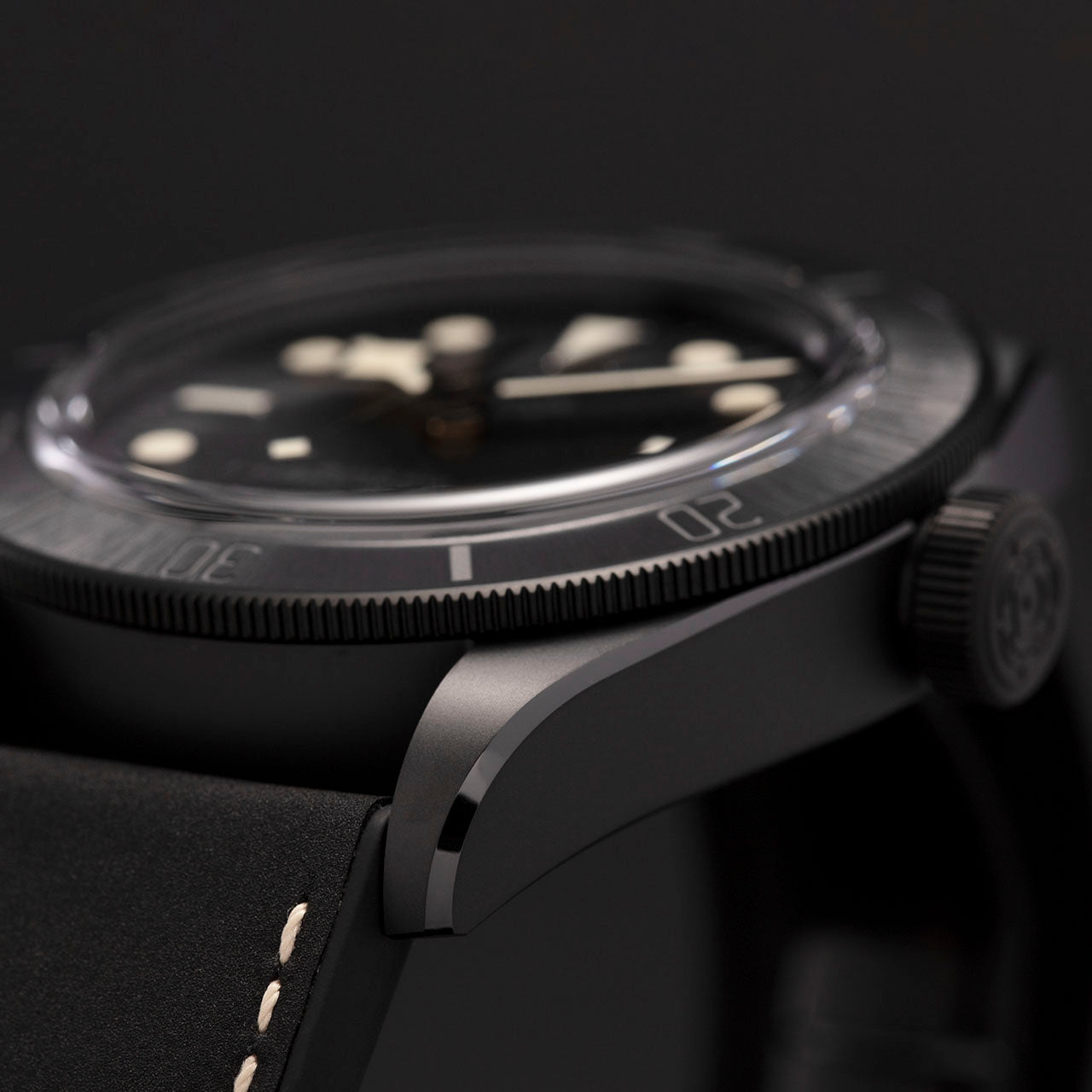 TUDOR Black Bay Ceramic, 41 mm3