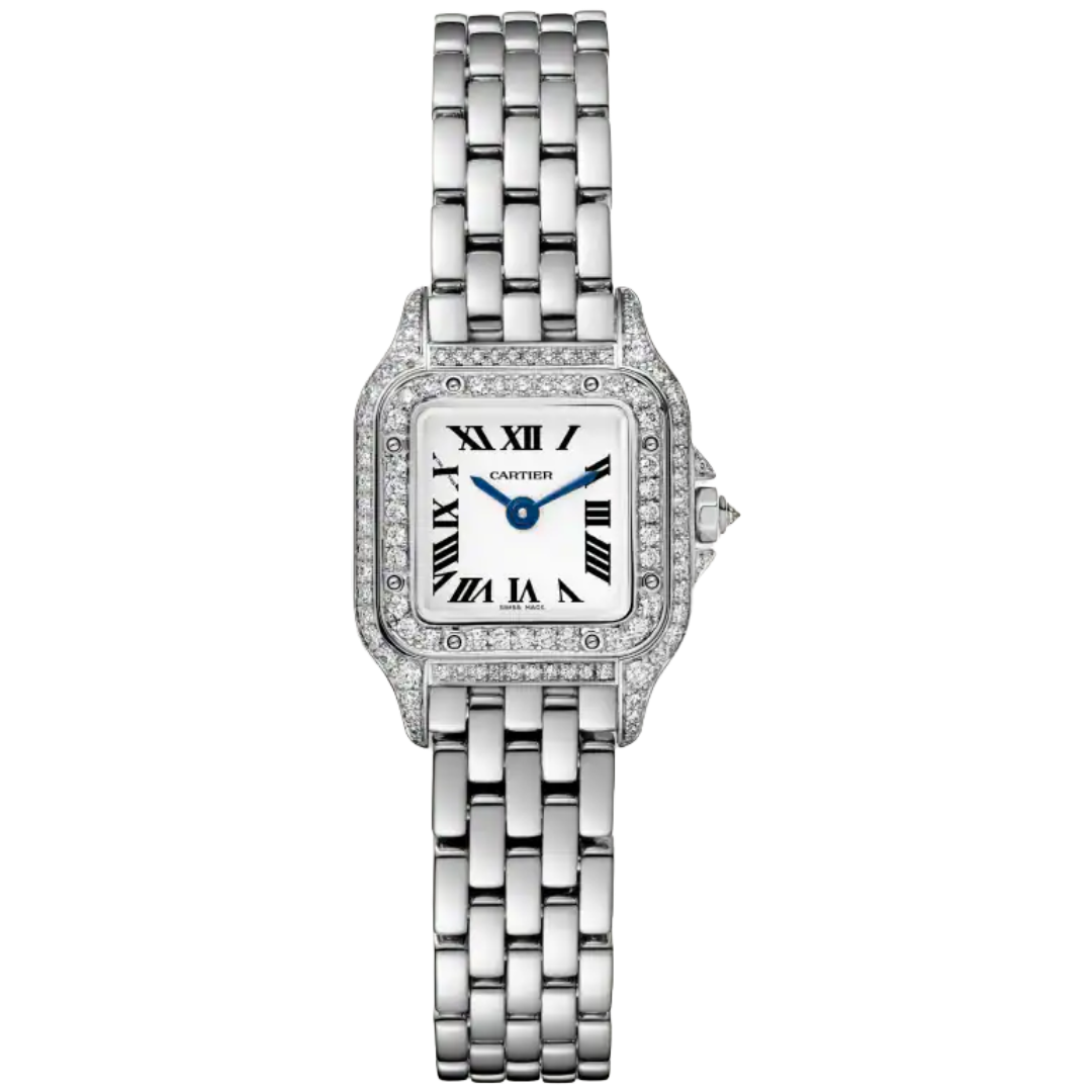 Panthère de Cartier