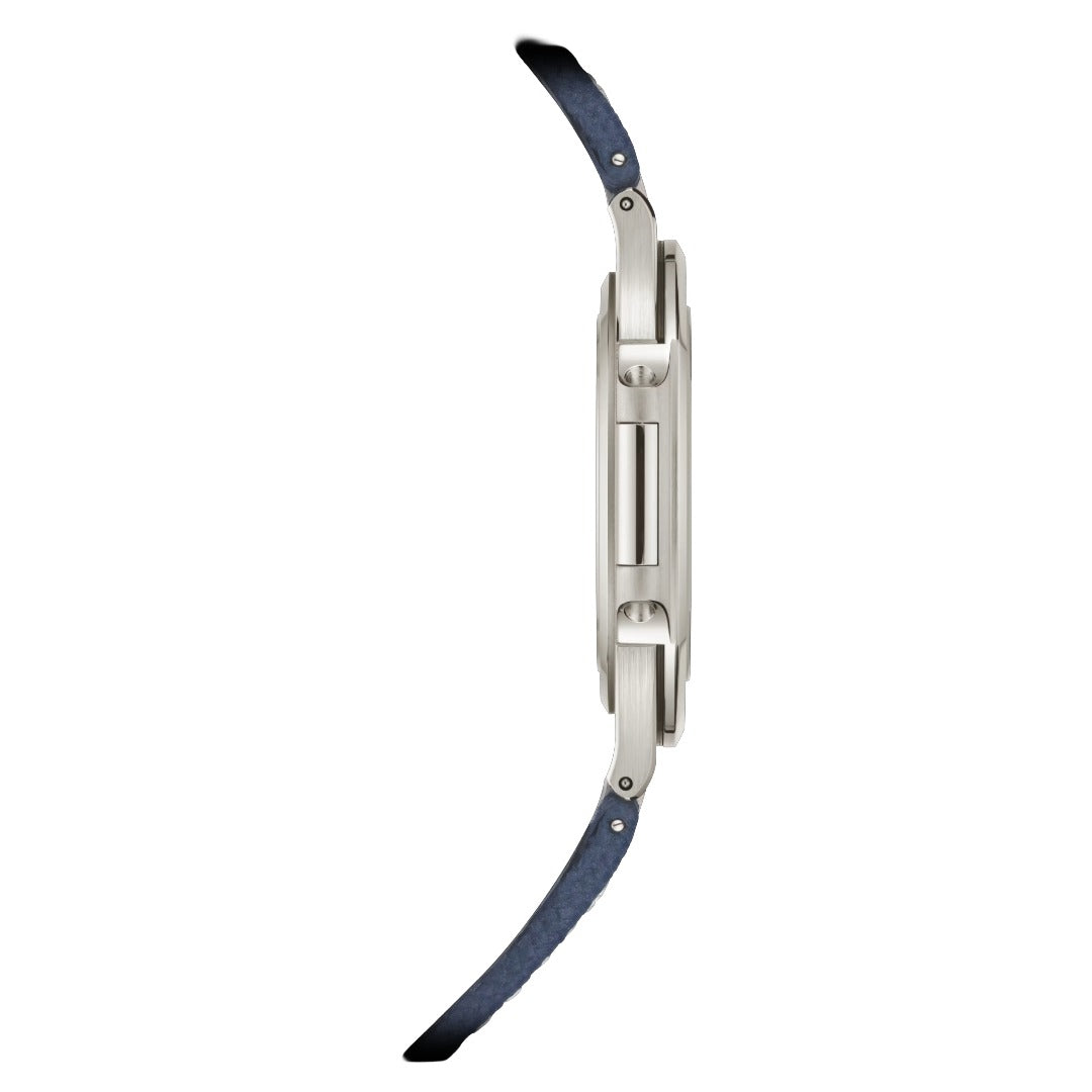 Watch in white gold Nautilus 50th Anniversary Patek philippe