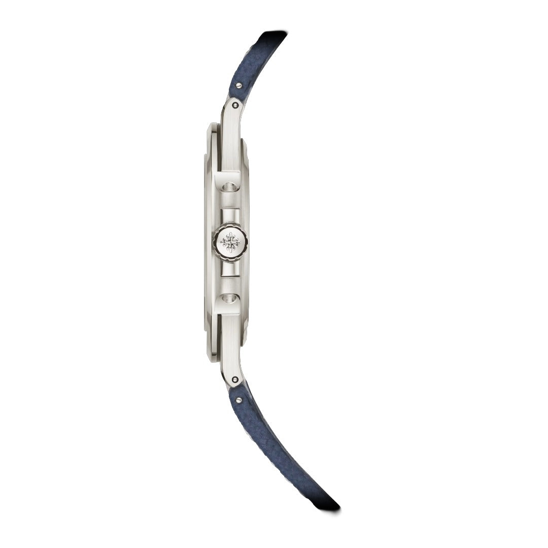 Watch in white gold Nautilus 50th Anniversary Patek philippe