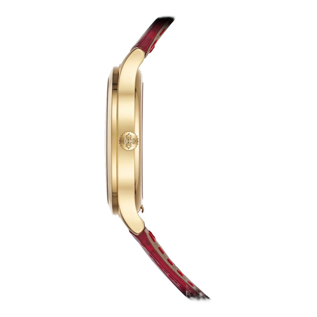 Orologio in oro giallo Complicazioni Patek philippe