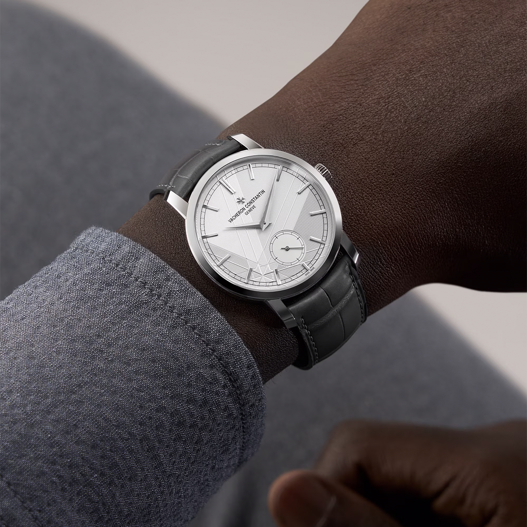 Traditionnelle Manual-Winding5