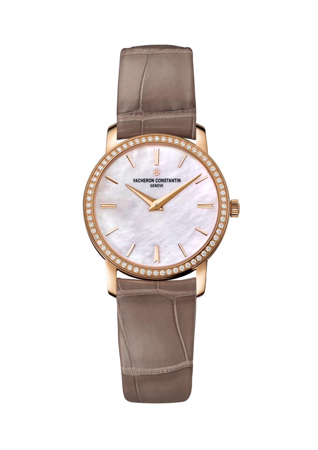 Traditionnelle Quartz