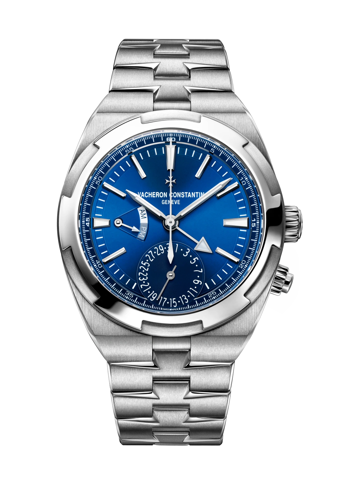Overseas Dual Time1