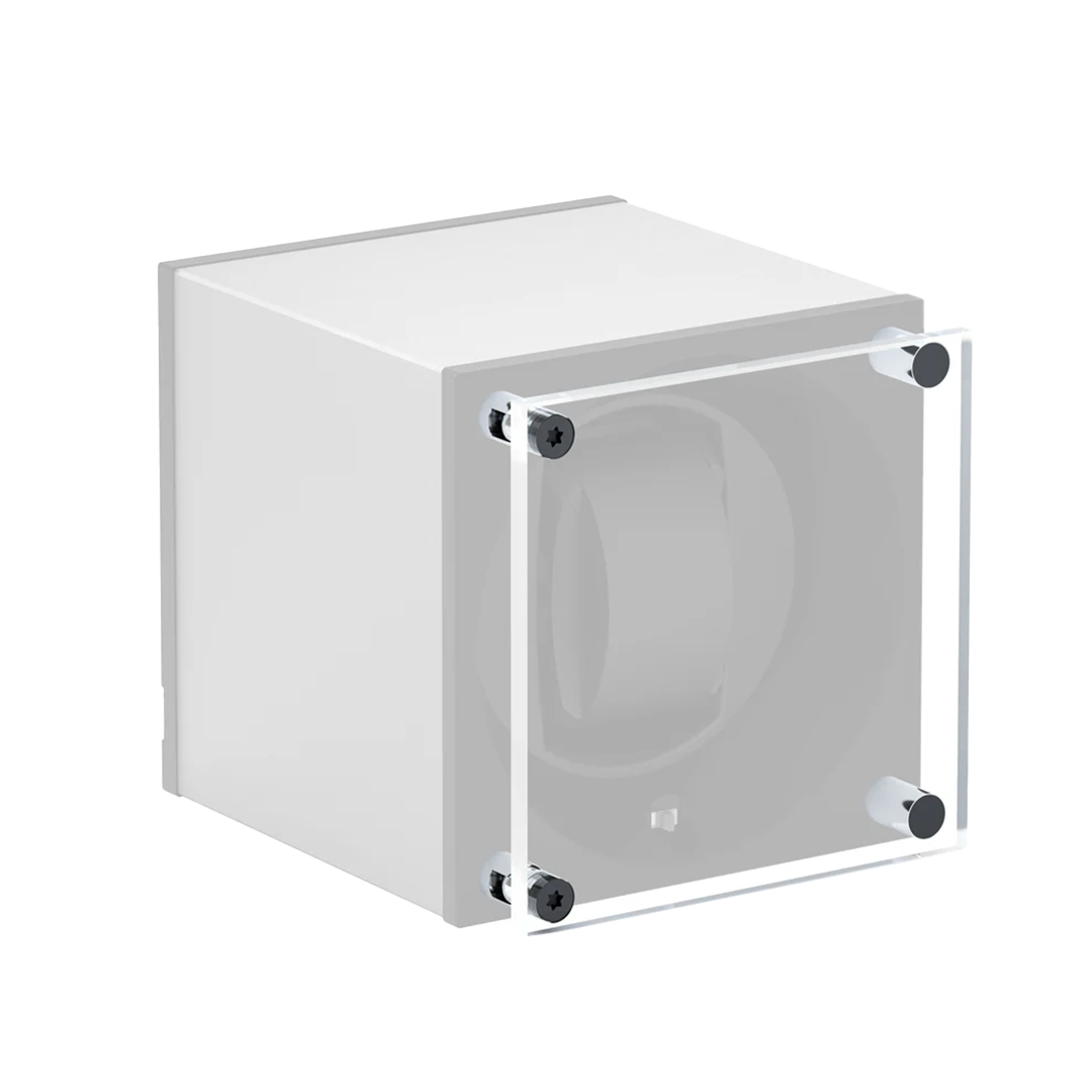 Accessorio in vetro Vetro Protettivo Singolo Masterbox Kubik