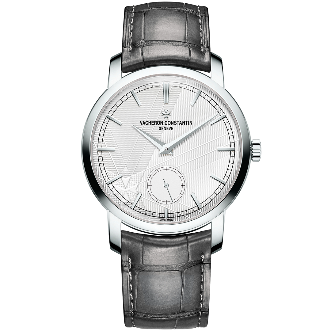 Orologio in platino Traditionnelle Manuale Vacheron constantin