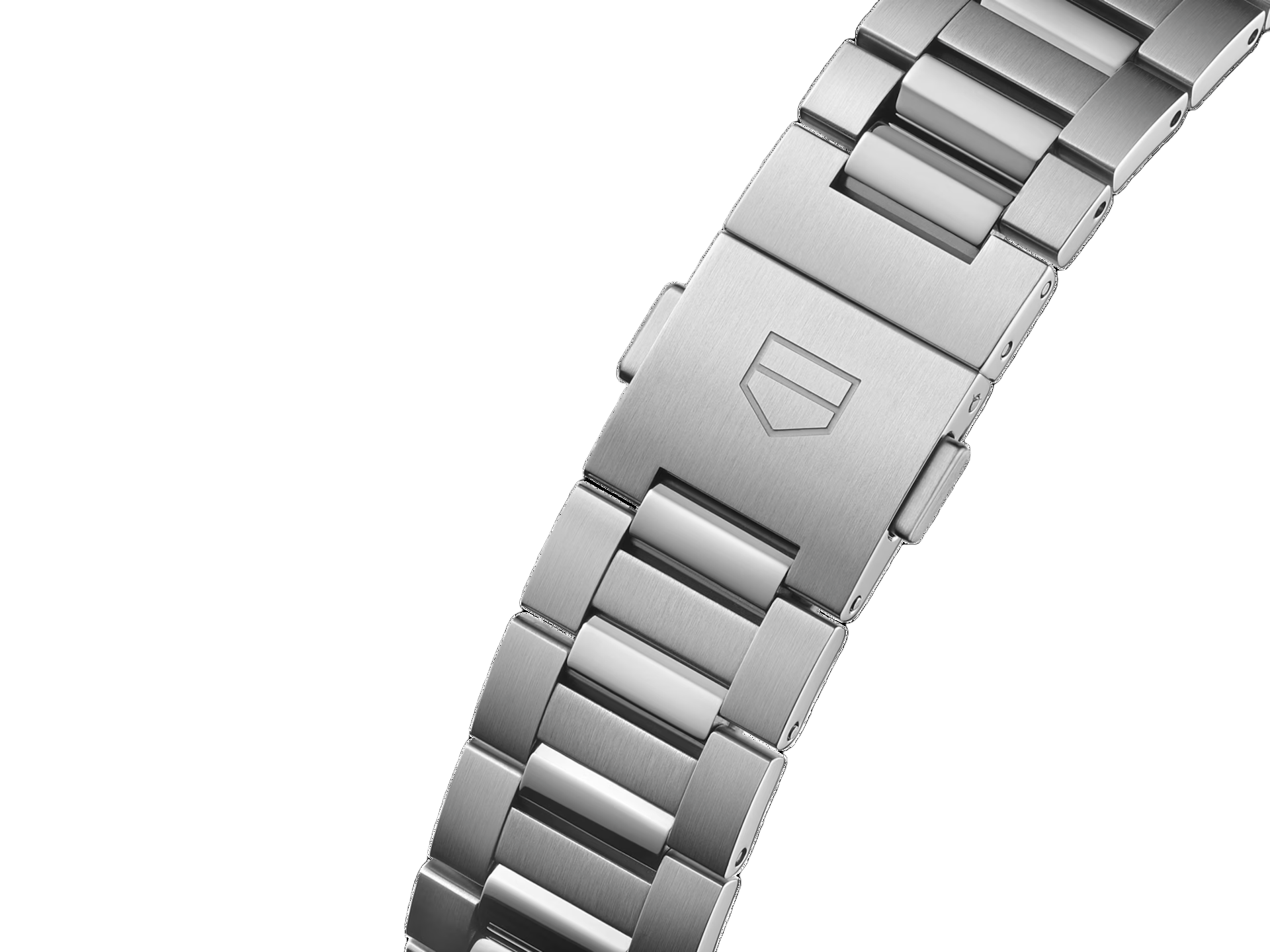 Orologio in acciaio Carrera Automatic Tag heuer