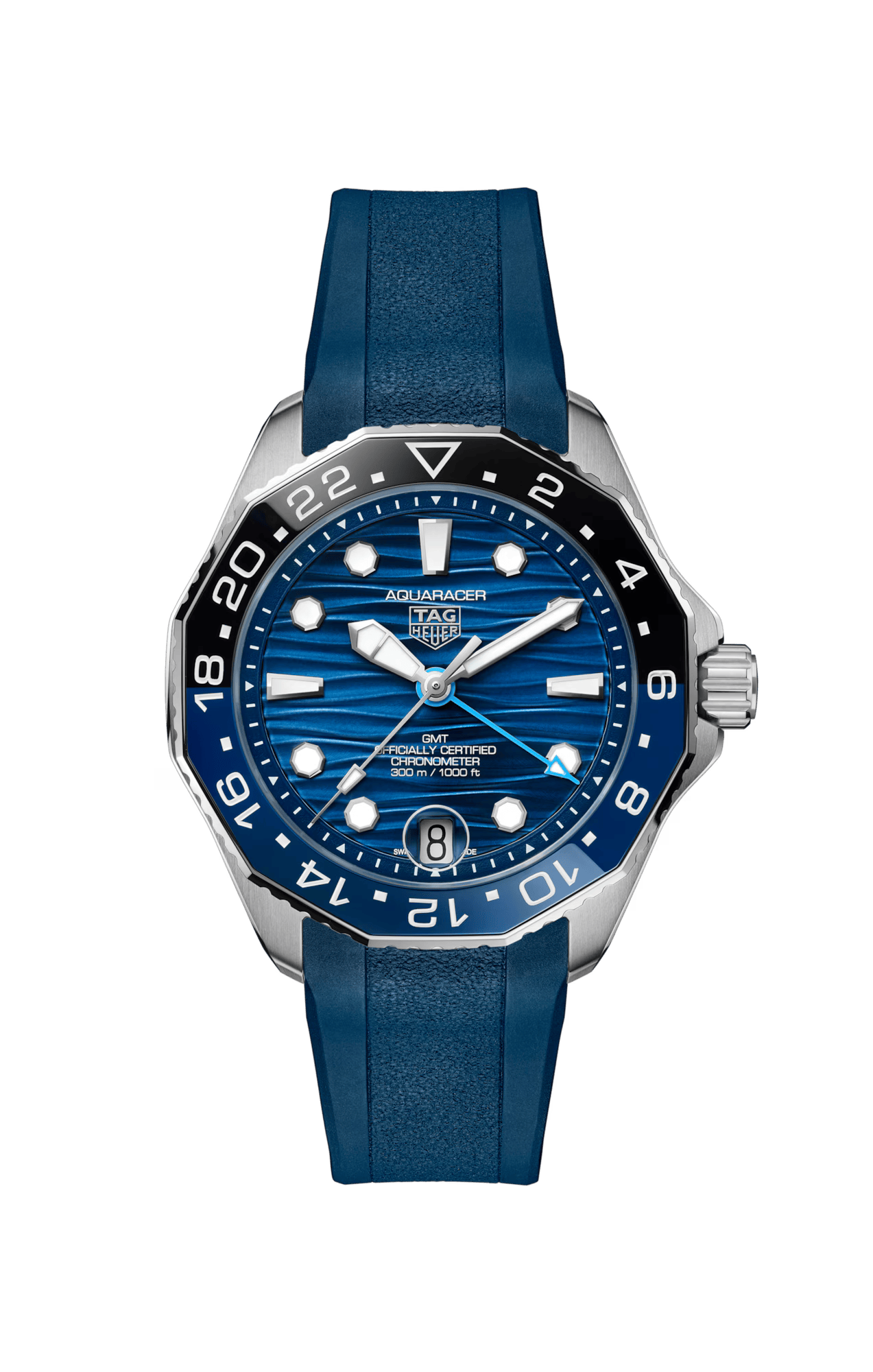 Aquaracer