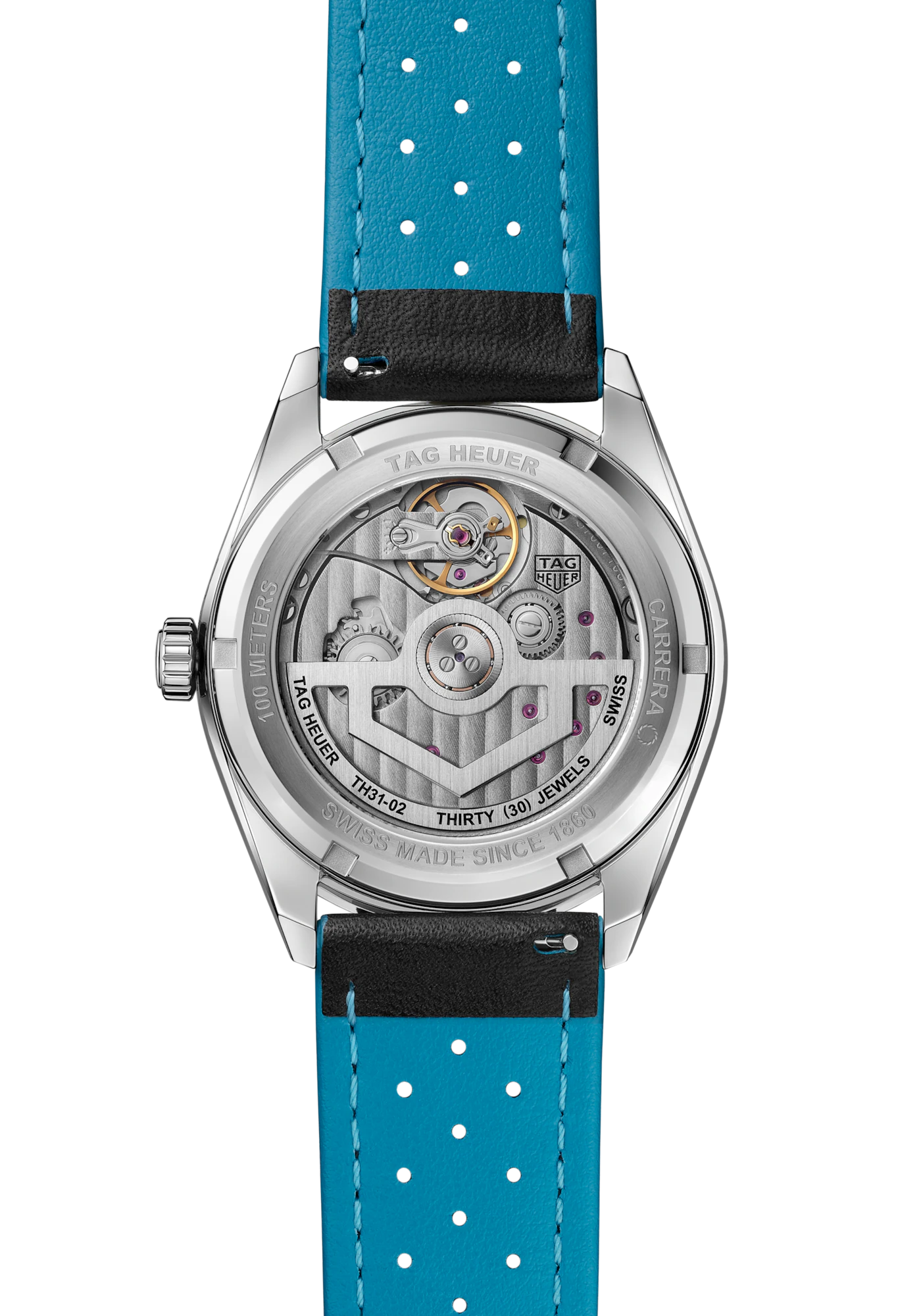 Carrera Day-Date4