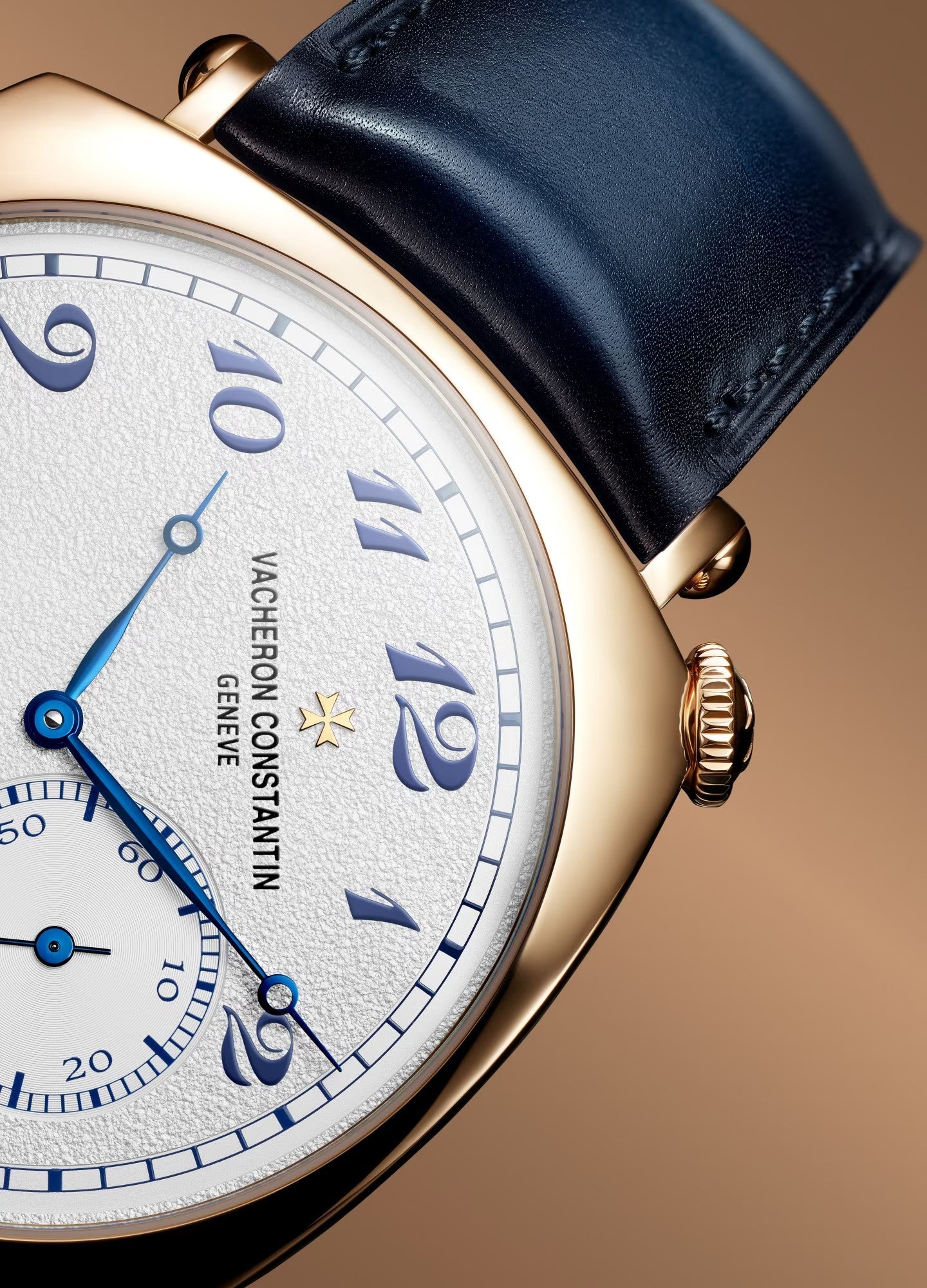 Orologio in oro rosa Historiques American 1921 Vacheron constantin