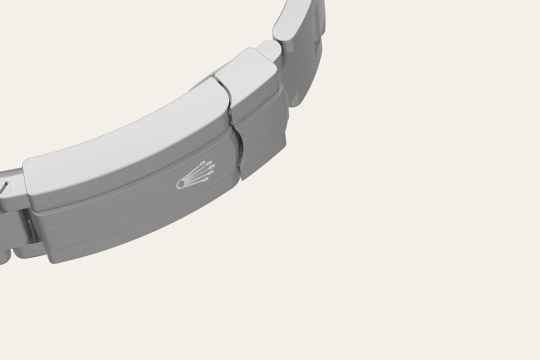 Rolex Oyster Perpetual in Oystersteel, M126000-0013 - Pisa 1940