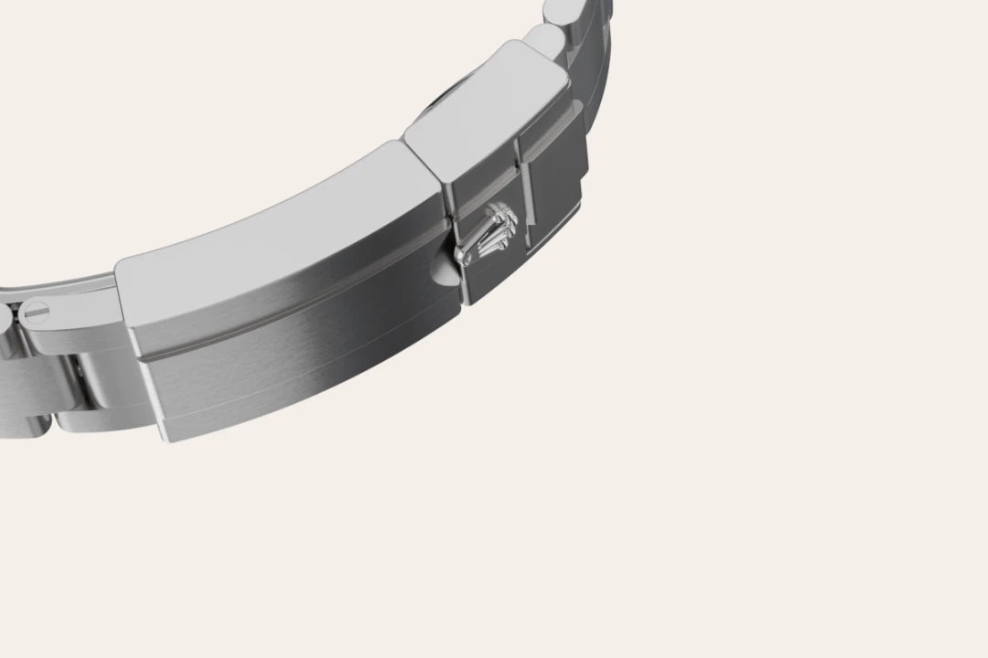 Rolex Air-King in Acciaio Oystersteel, M126900-0001 - Pisa 1940