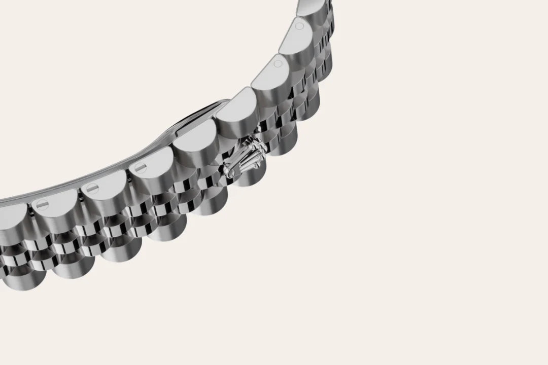 Rolex Datejust in Oystersteel, M278240-0018 - Pisa 1940