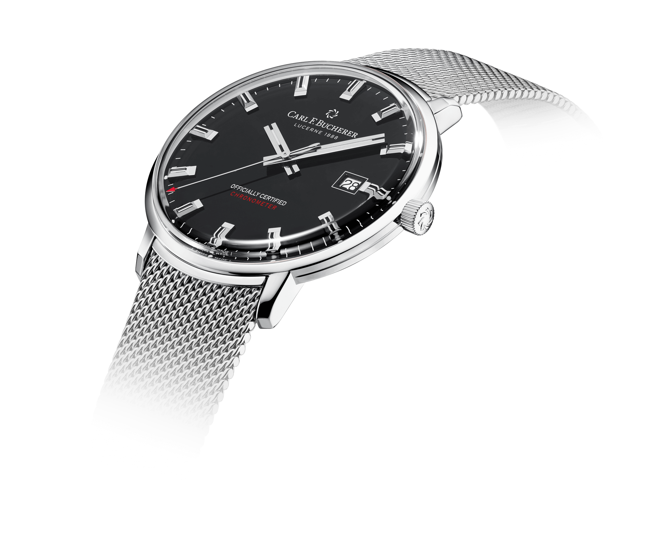 Heritage Chronometer Celebration2