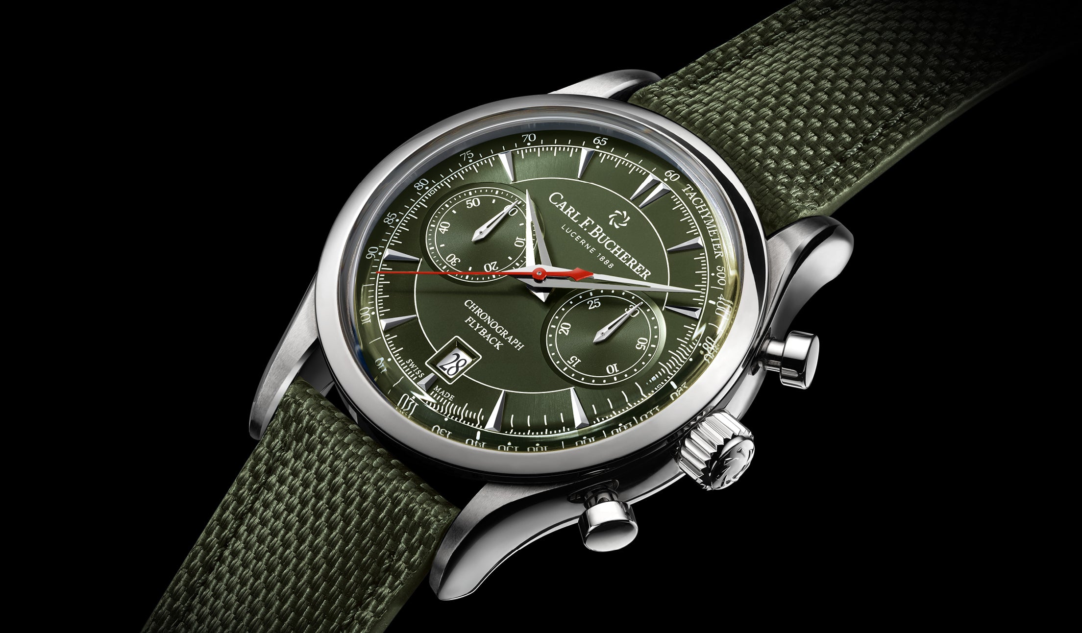 Manero Flyback Green2