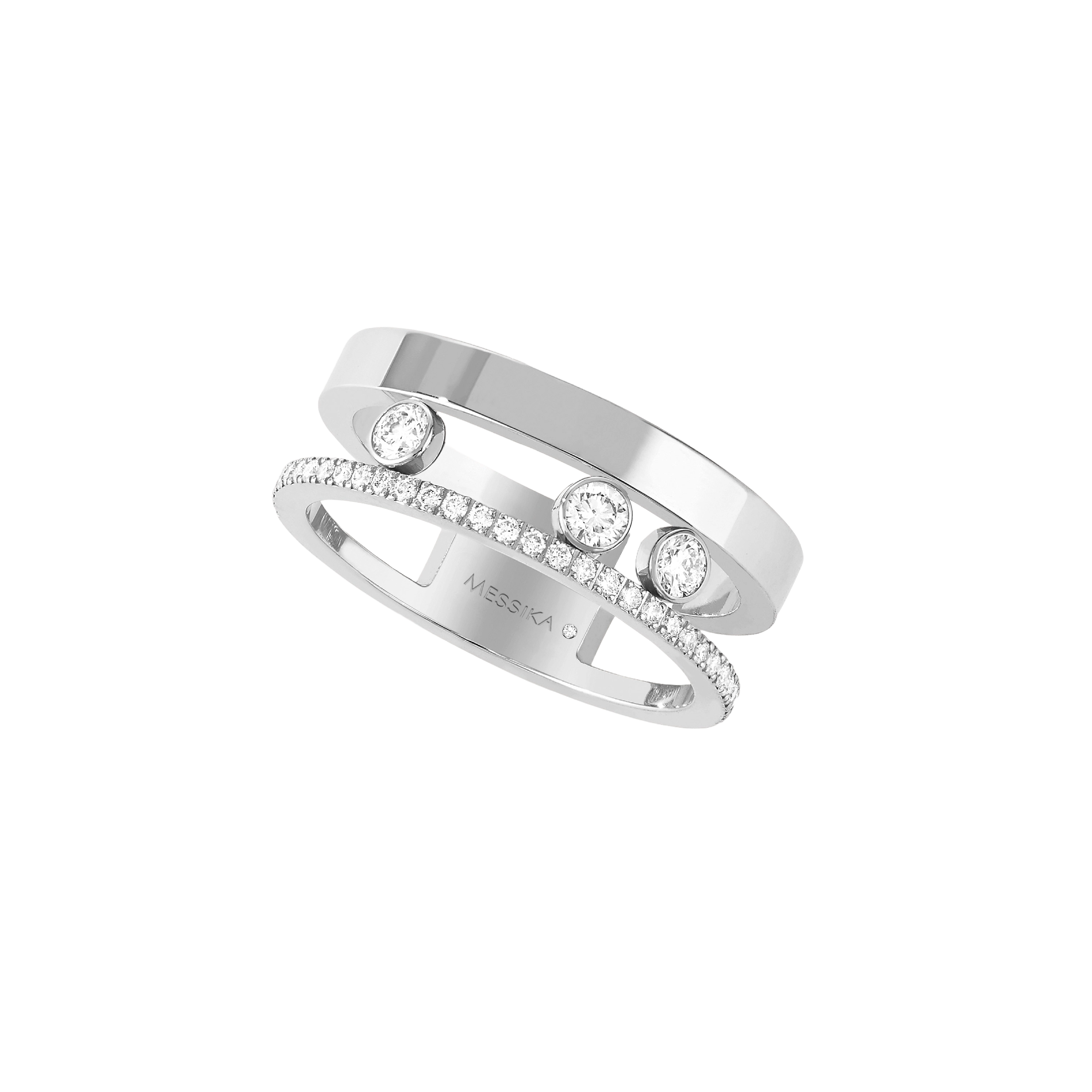 Move Romane Ring