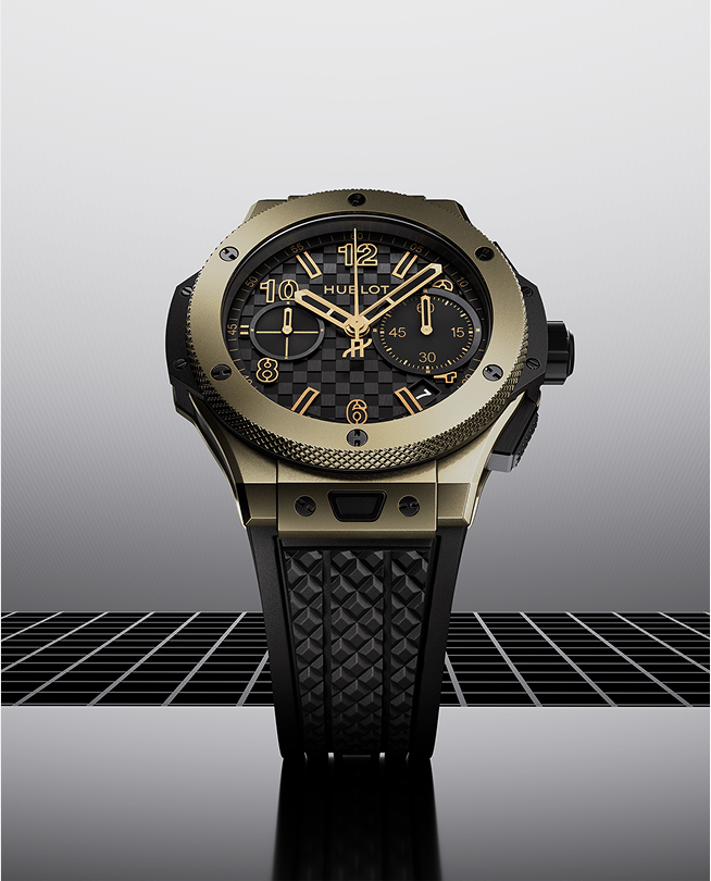 Big Bang 20th Anniversary Full Magic Gold3