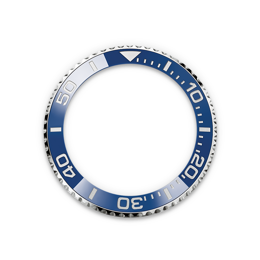 Rolex Yacht-Master II in Acciaio Oystersteel, M126680-0001 - Pisa 1940