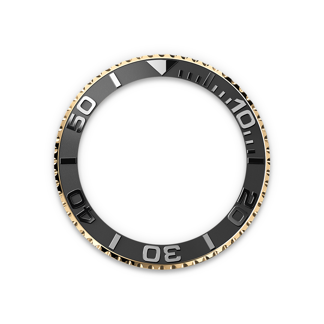 Rolex Yacht-Master in Oro giallo 18 ct, M226658-0001 - Pisa 1940
