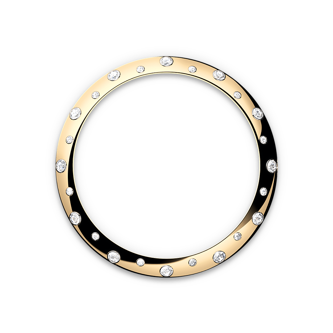Rolex Datejust in Rolesor giallo (combinazione di acciaio Oystersteel e oro giallo), M278343RBR-0015 - Pisa 1940