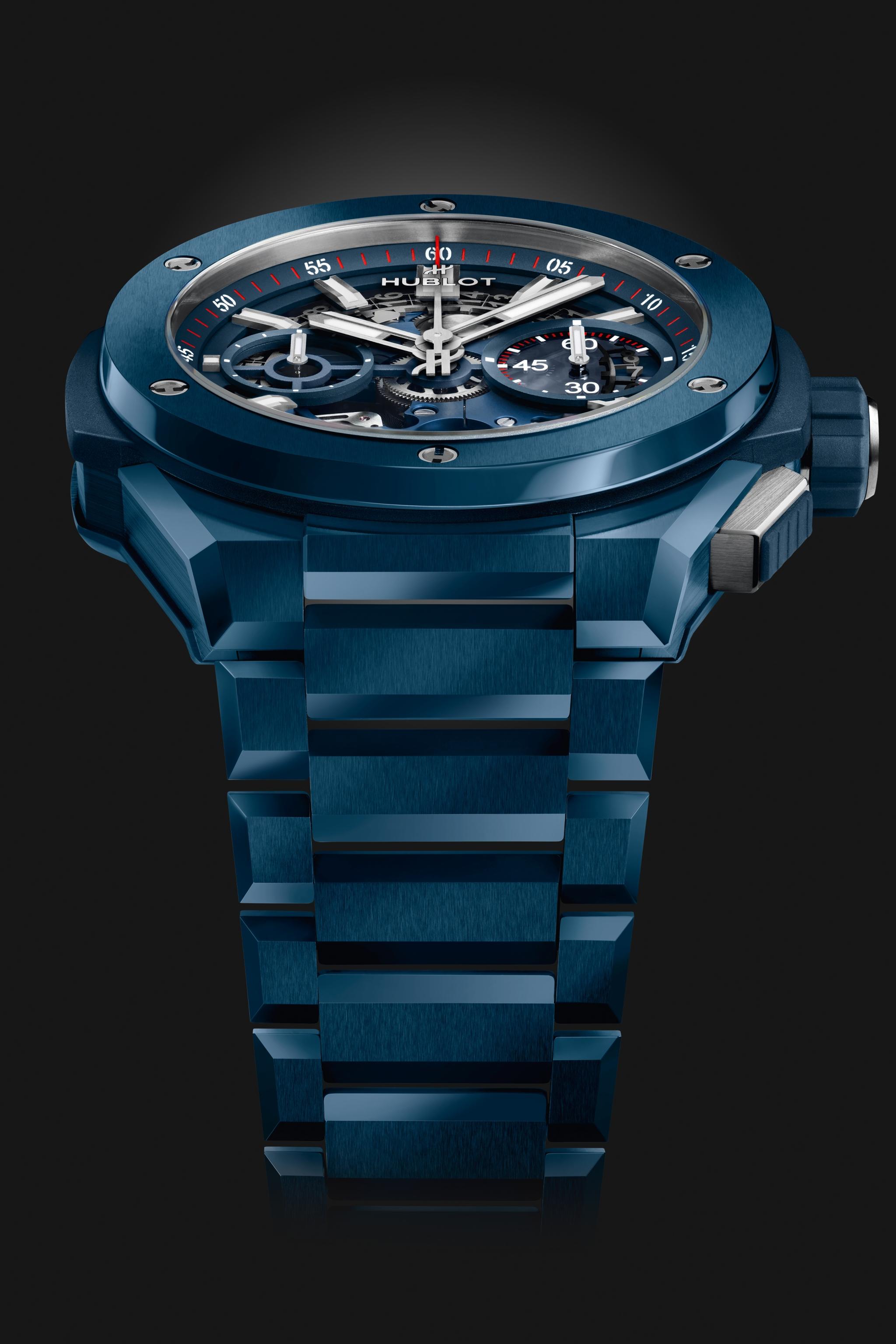 Big Bang Integrated Blue Ceramic4