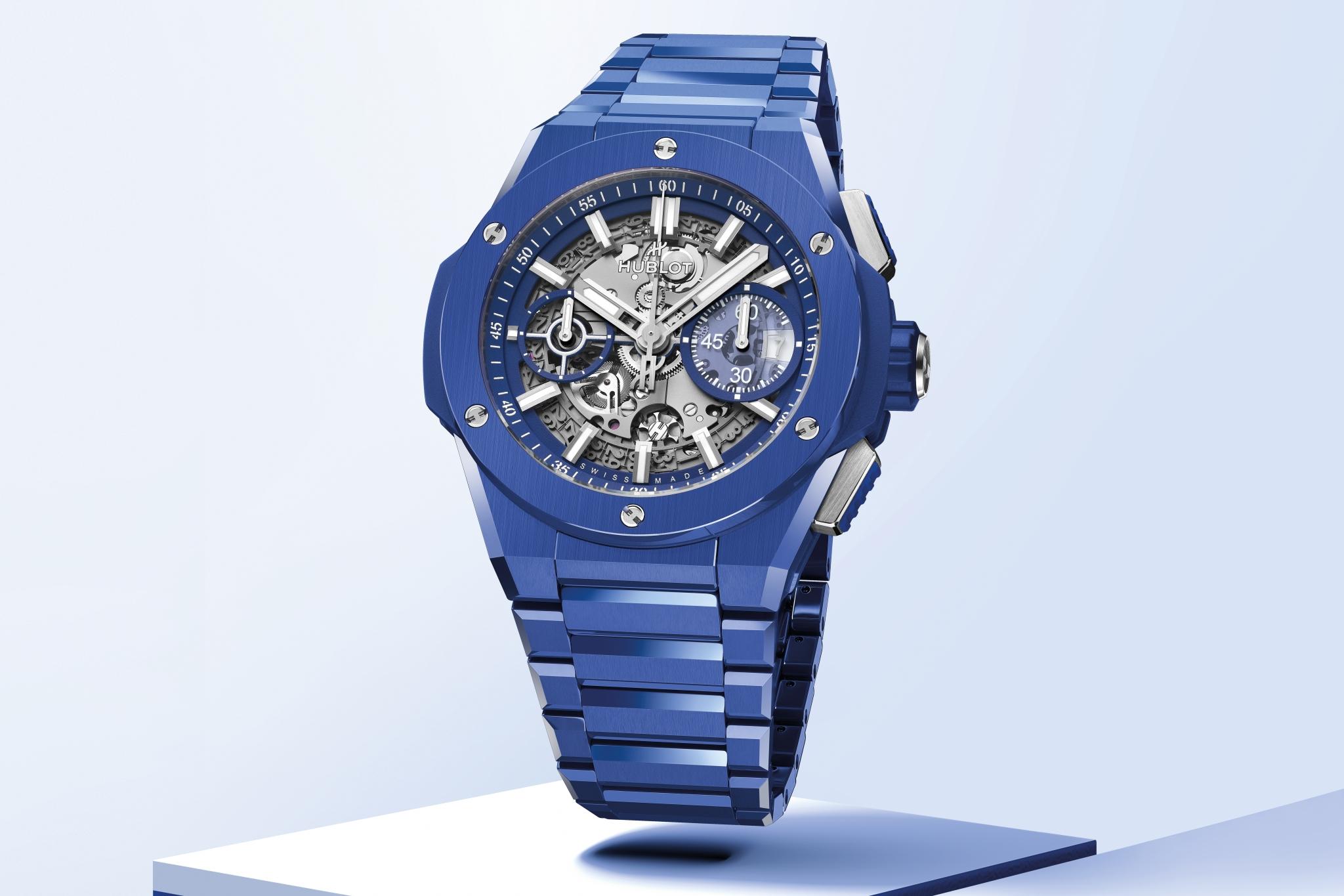 Big Bang Integrated Blue Indigo Ceramic2