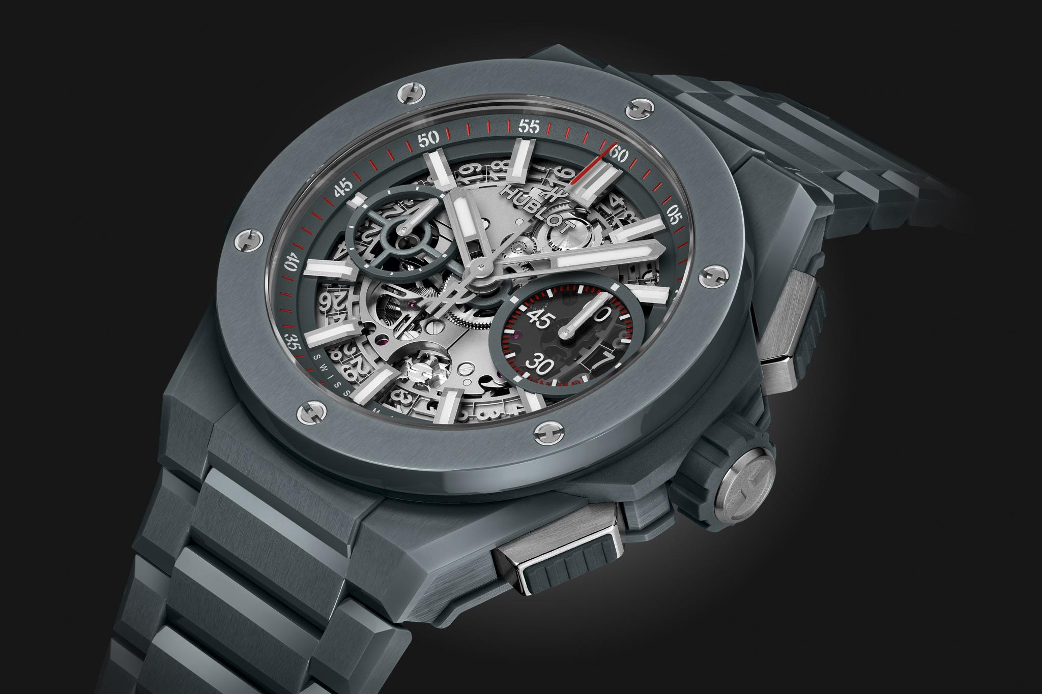 Big Bang Integrated Grey Ceramic2