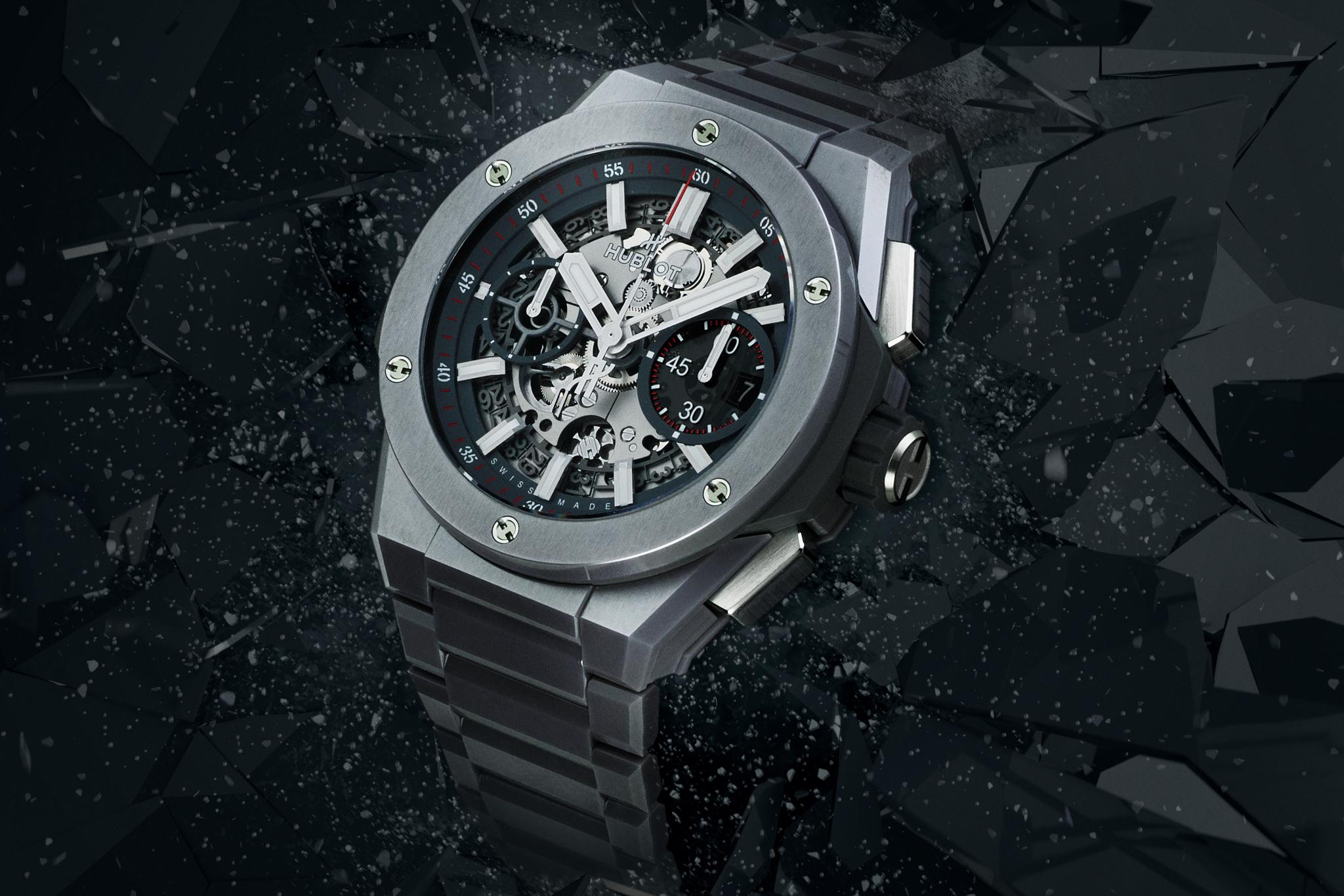 Big Bang Integrated Grey Ceramic3