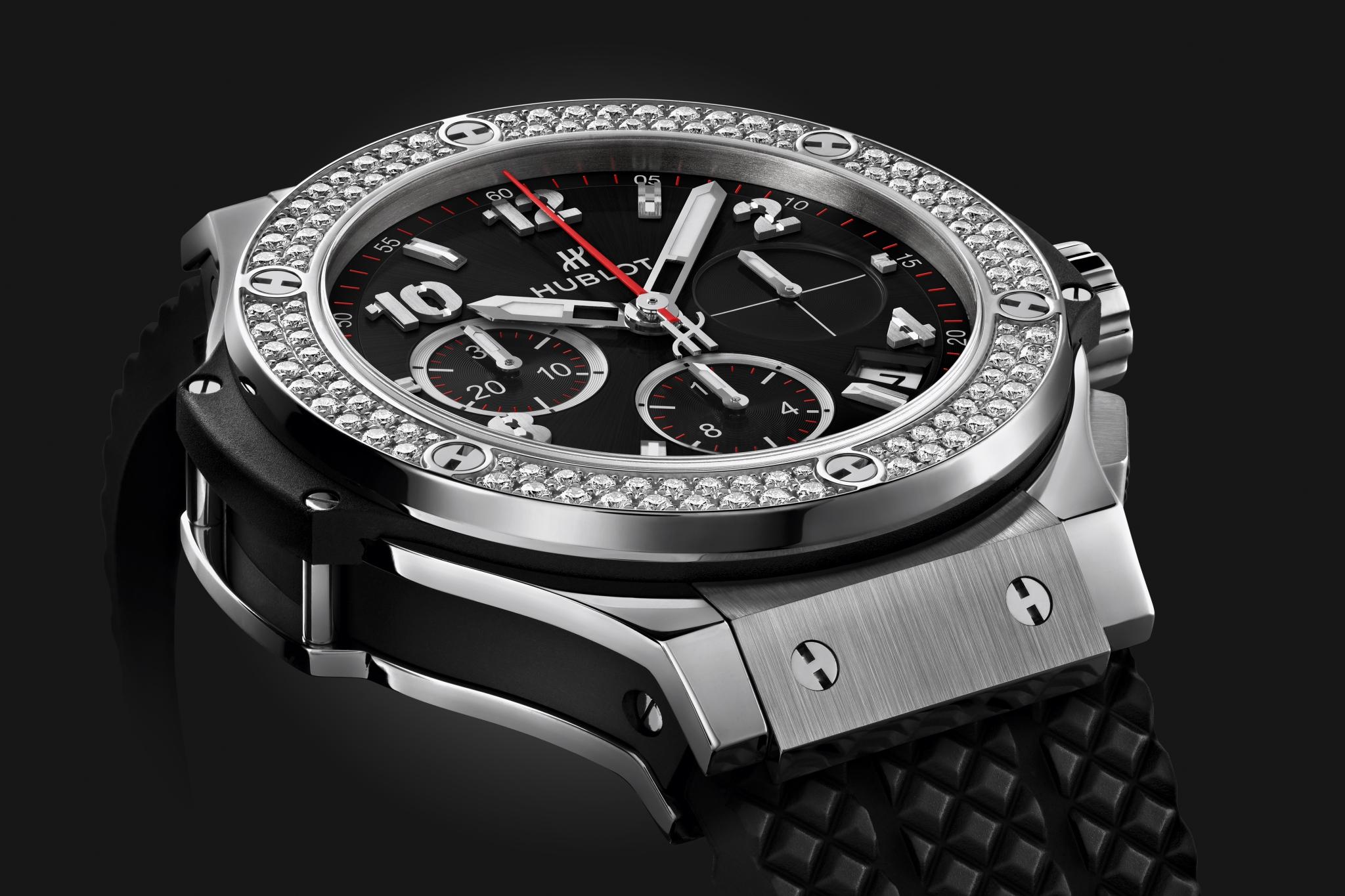 Big Bang Chronograph4