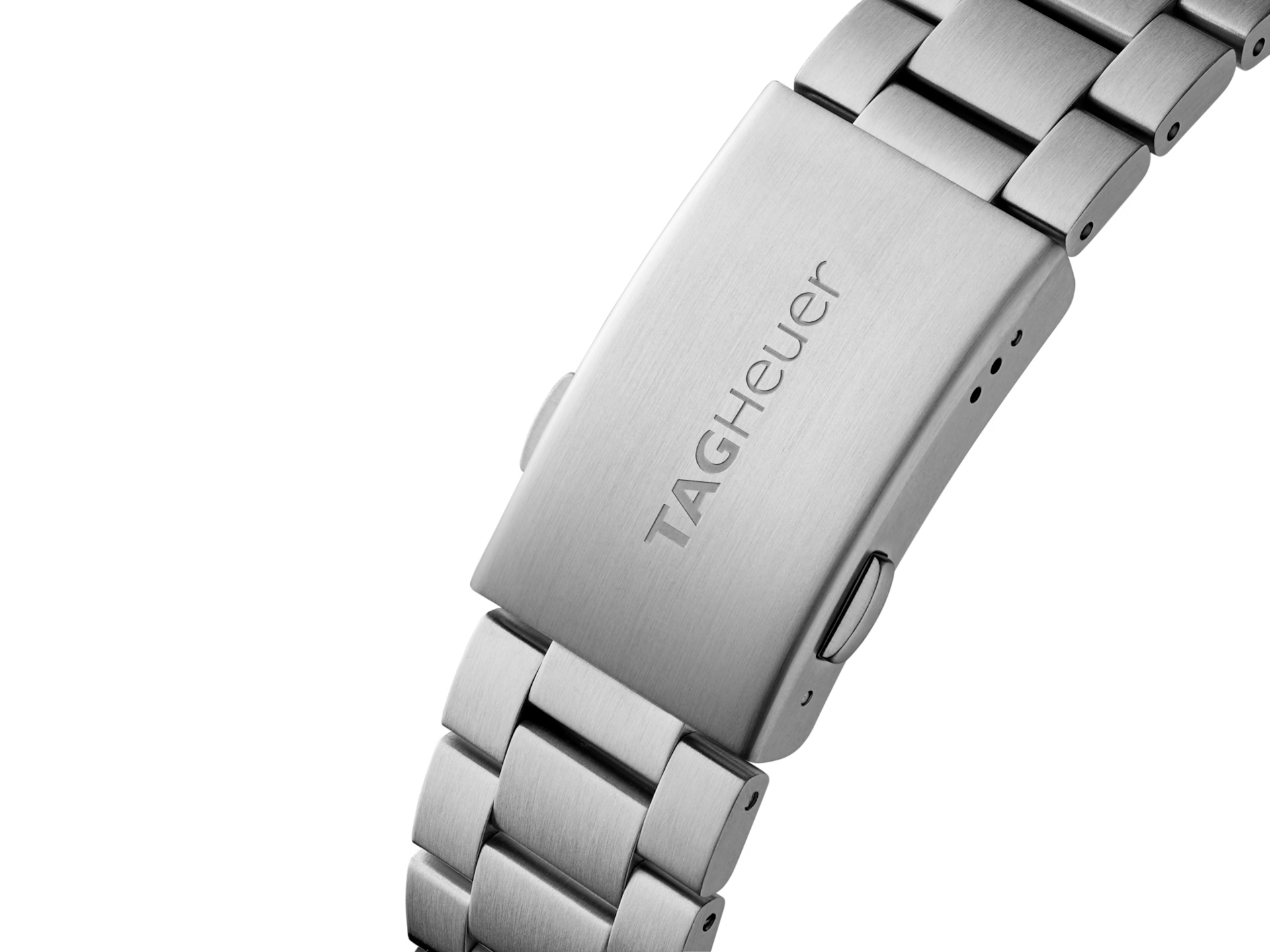 Watch in steel Formula 1 Chronograph  Tag heuer