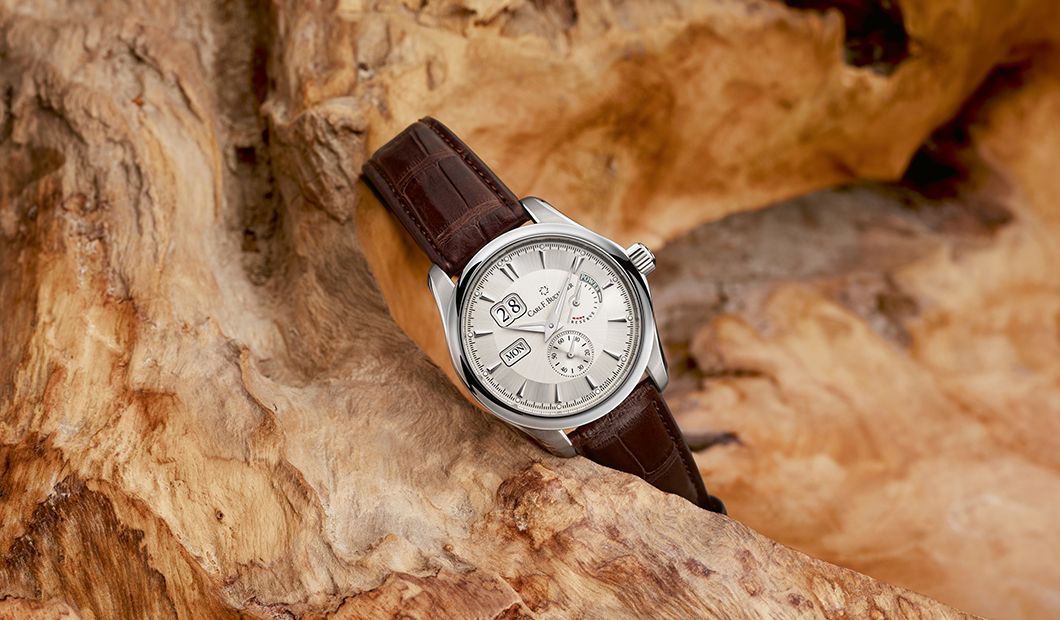 Manero PowerReserve2