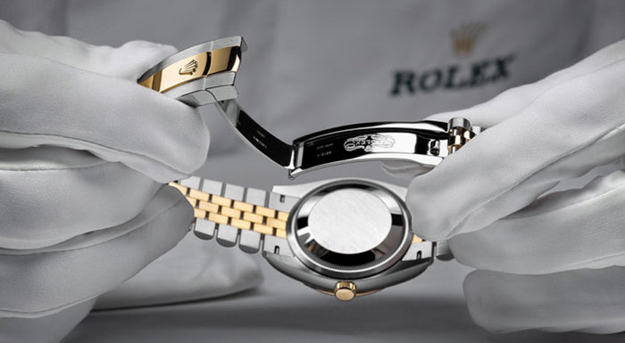 Rolex image