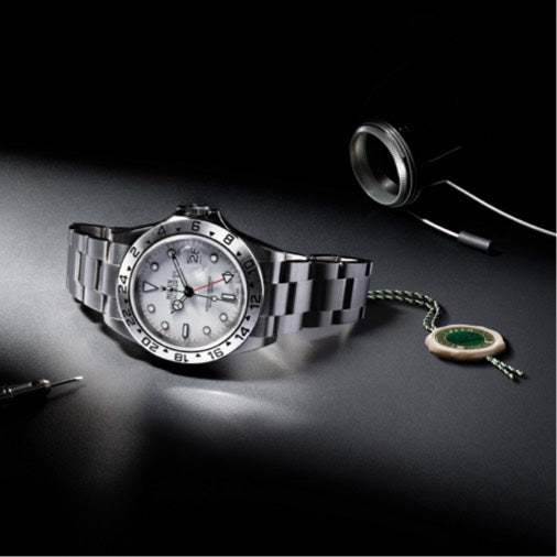 Rolex image